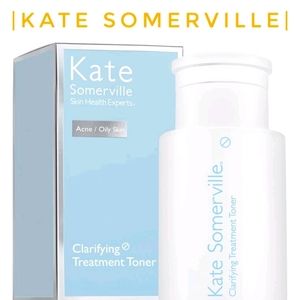 KATE SOMERVILLE clarifying treatment toner